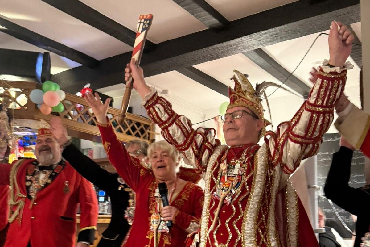 (alle Fotos: Joy Engebrecht)