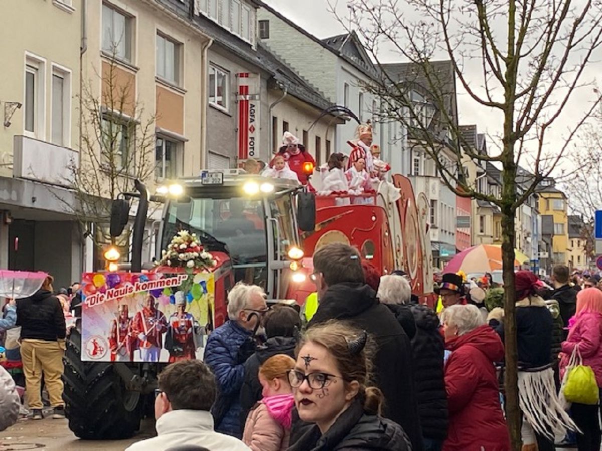 (alle Fotos: Niklas H�velmann)