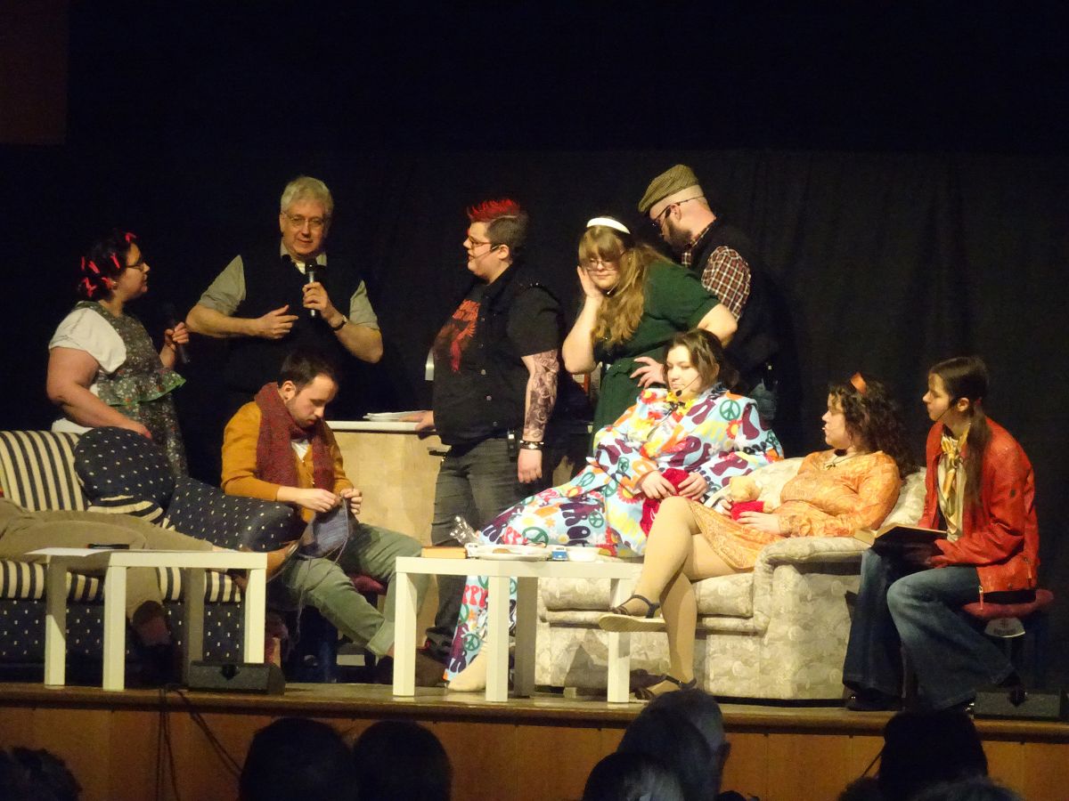 (alle Fotos: Wolfgang Rabsch)