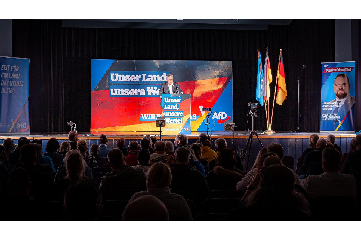 (Fotoquelle: Bailey Wollenweber)