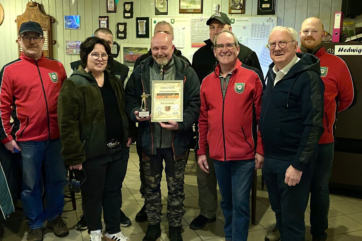 (Foto: Klaus-J�rgen Griese)