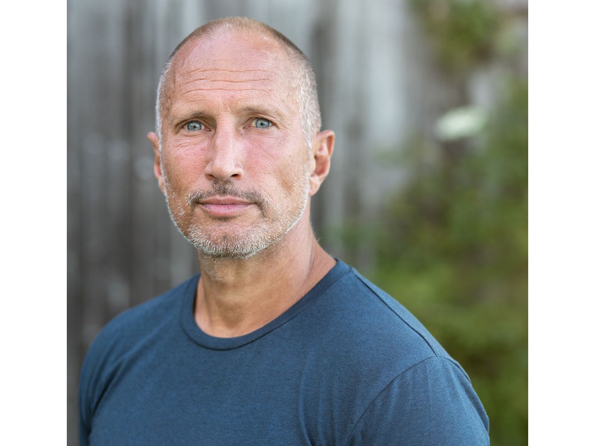 Benno F�rmann (Foto: Thomas Koy)