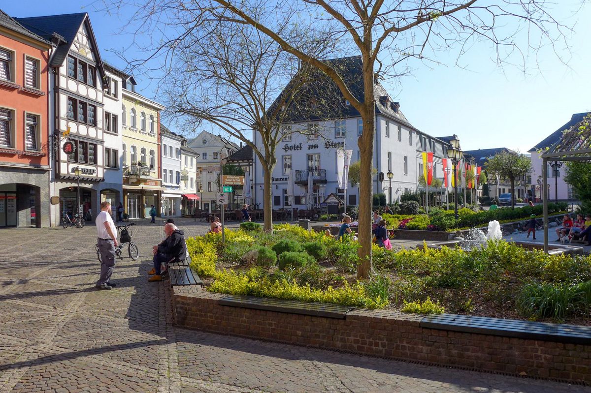 Ahr-Rotwein-Klassik 2026 kehrt nach f�nf Jahren zur�ck ins Ahrtal