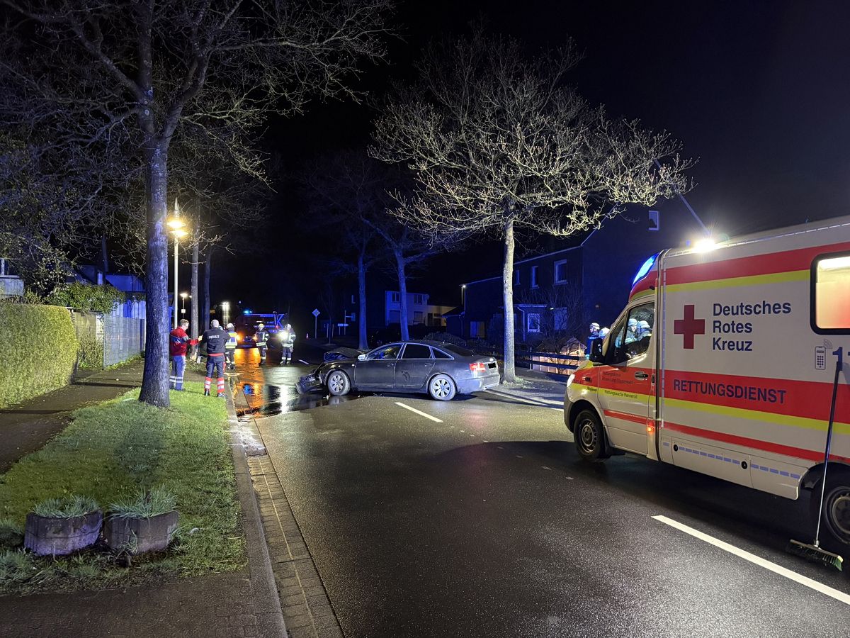 (alle Fotos: Feuerwehr VG Rennerod)