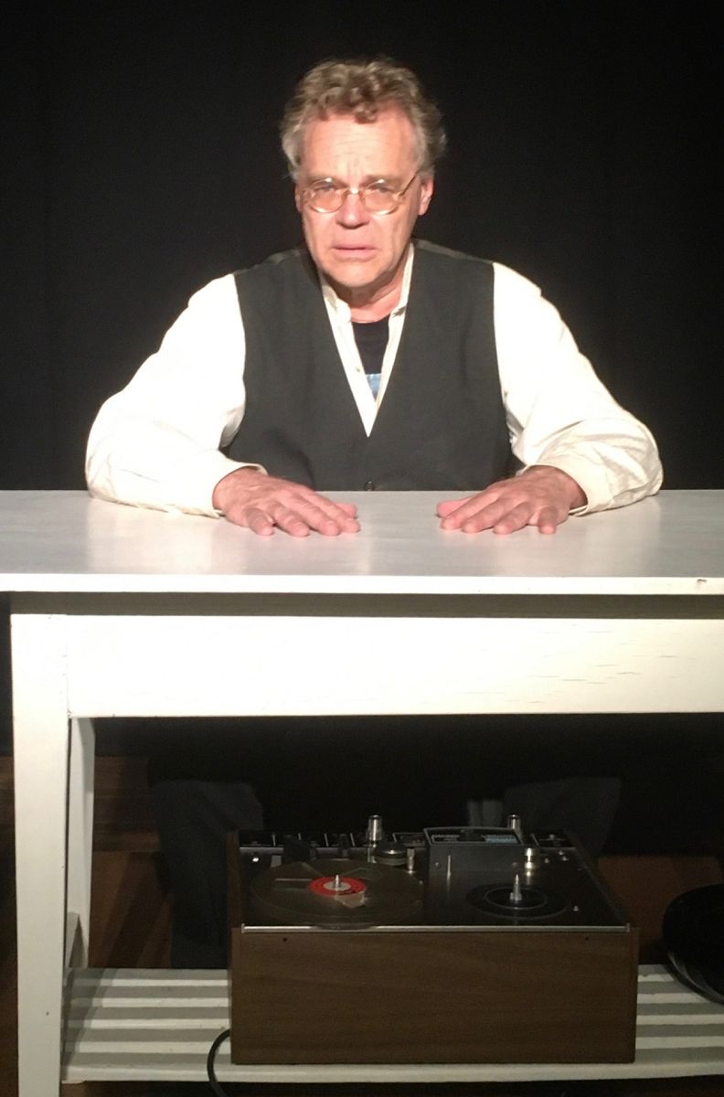 (Fotoquelle: Michael Musil / Amateurtheater "die-oase" e.V.)