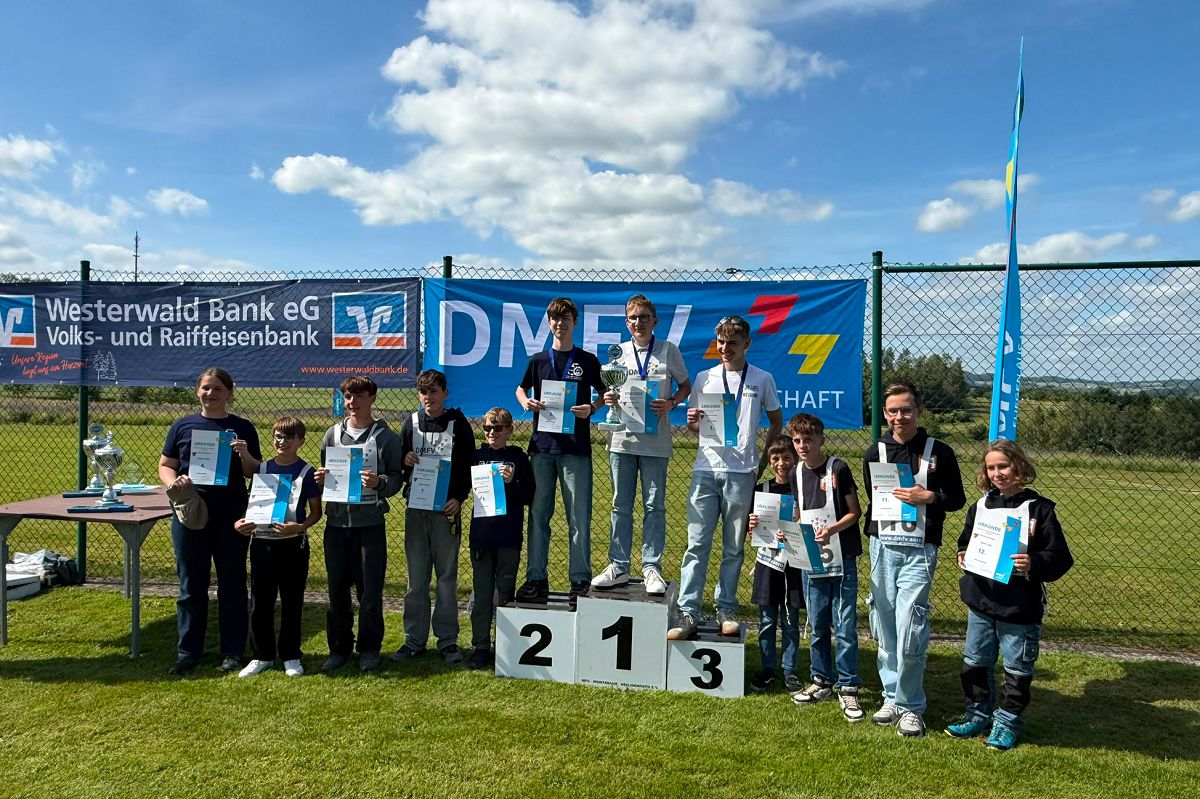 (Foto: MFC Montabaur-Heiligenroth e.V.)