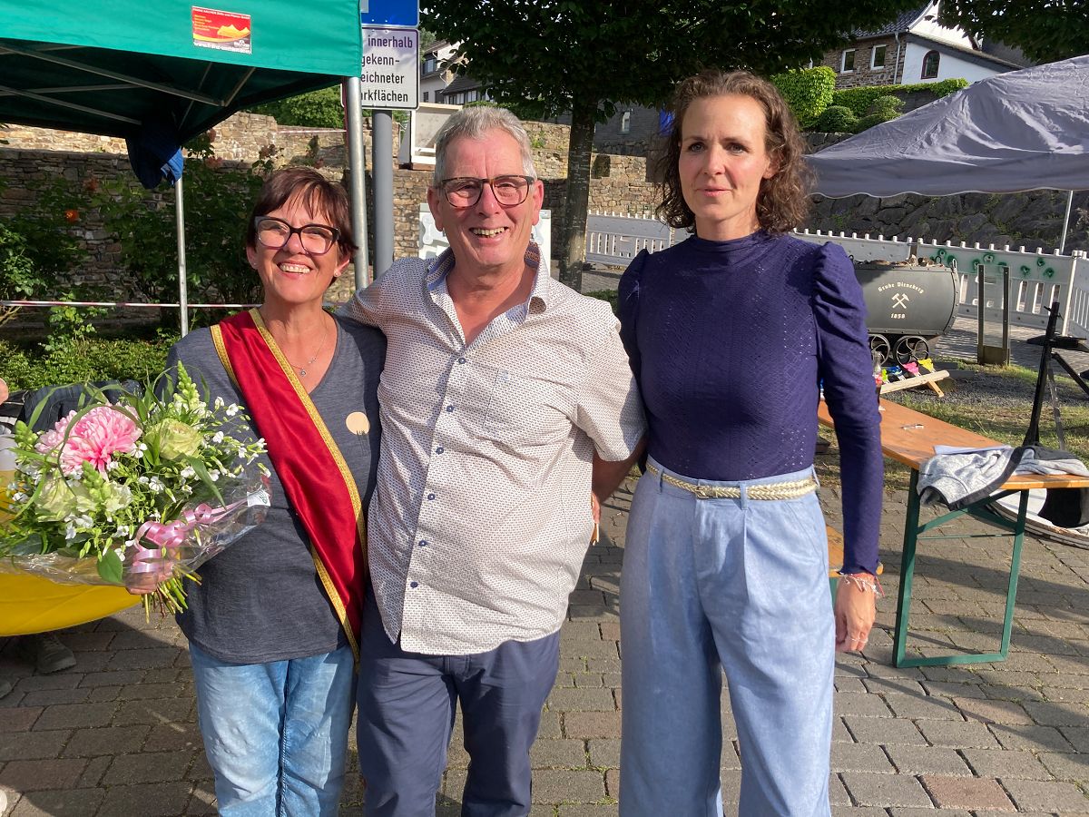 (Foto: St. Josephs B�rgerverein Rheinbreitbach)