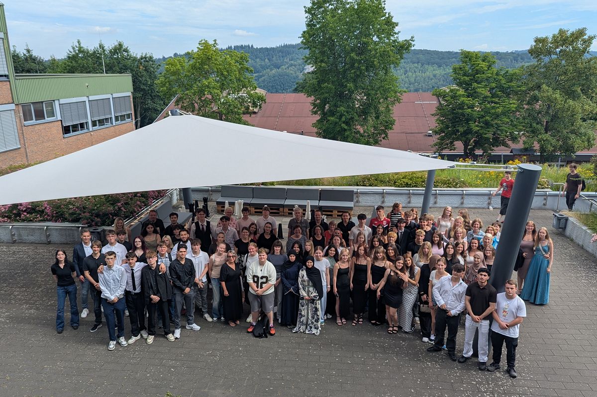 (Foto: Daniela Weber / BBS Wissen)