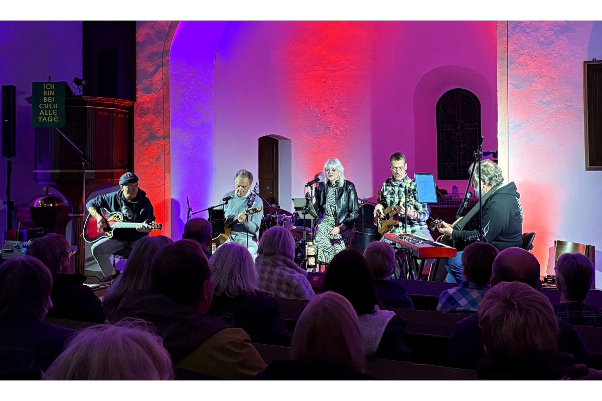 Oldstars. (Fotoquelle: Nibes)