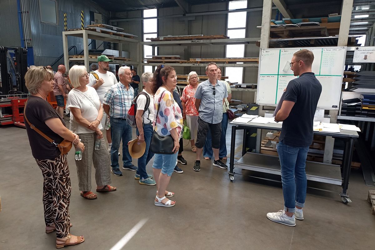 (Foto: R�diger Stein)