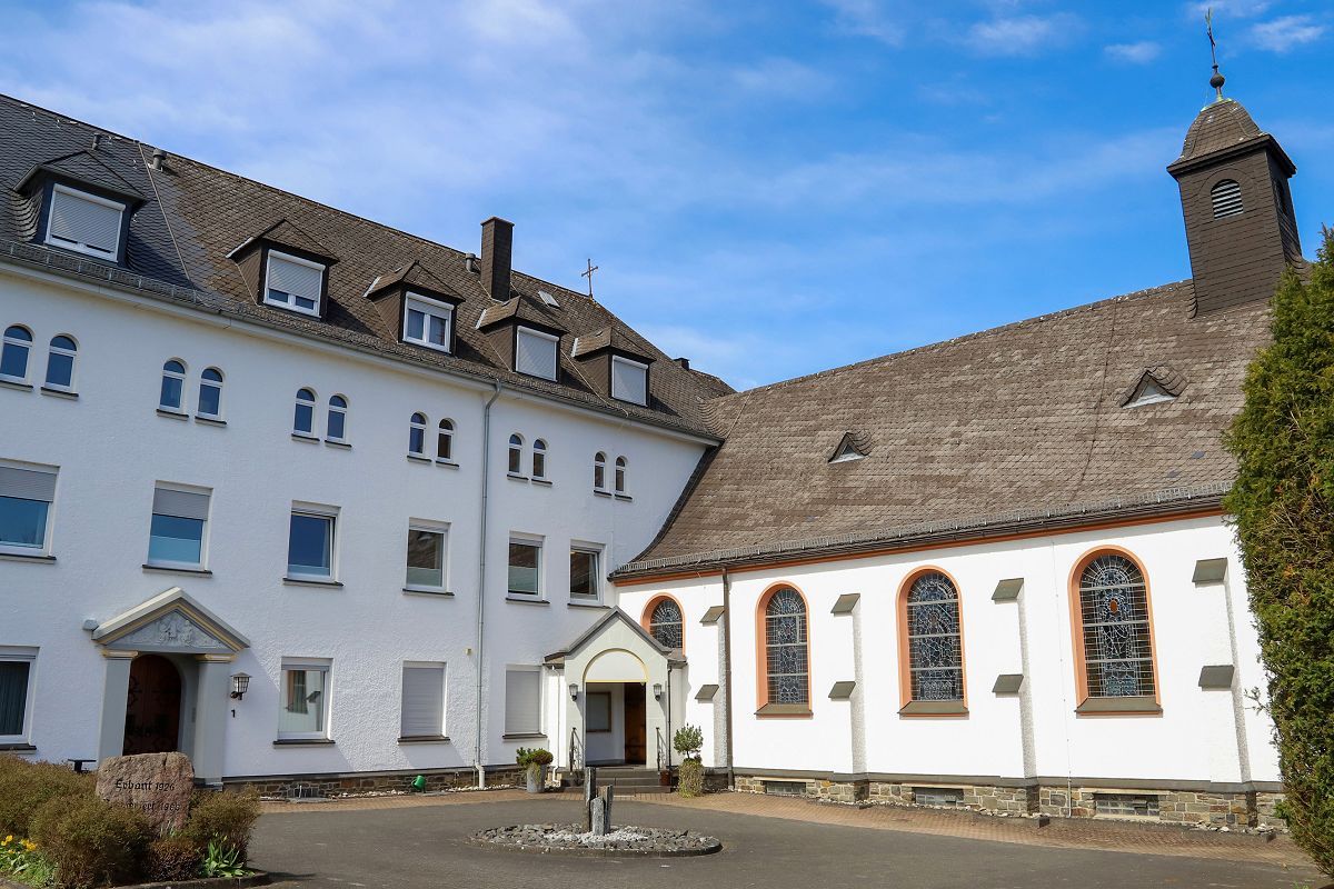 (Foto: Daniel Weber | Diakonie in S�dwestfalen gGmbH)