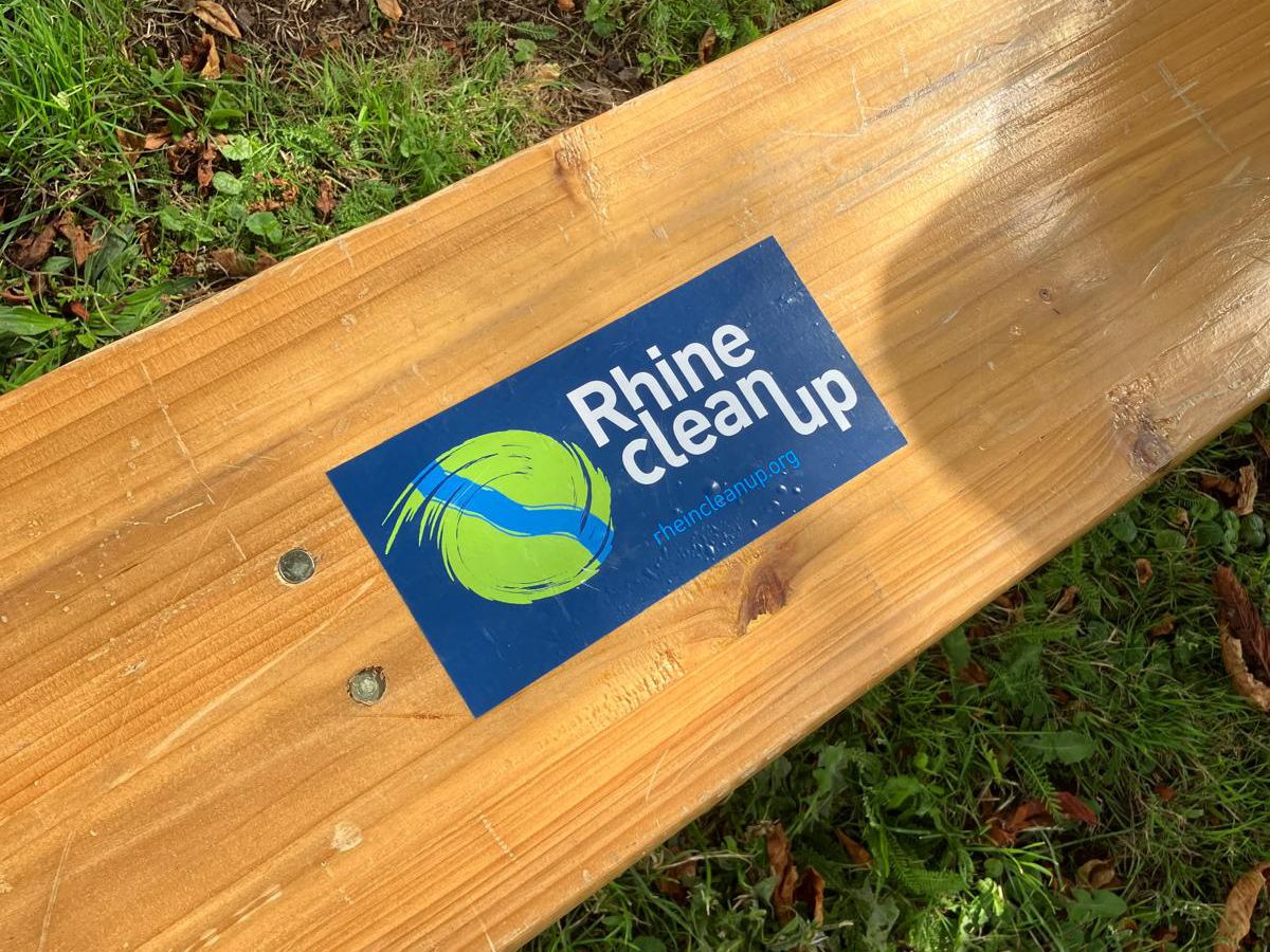 CDU Erpel ruft zur M�llsammelaktion beim RhineCleanUp 2026 auf