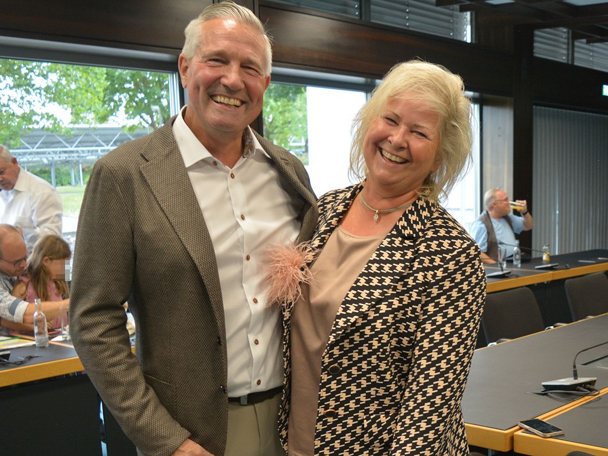 (Fotos: Wolfgang Rabsch)