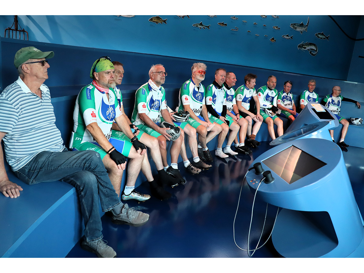 (Foto: Equipe EuroDeK)