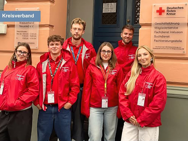 (Foto: DRK Kreisverband Neuwied)