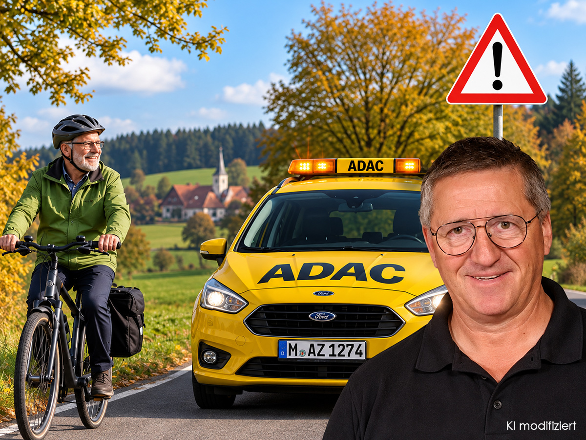 Symbolbild. (KI-modifiziert)