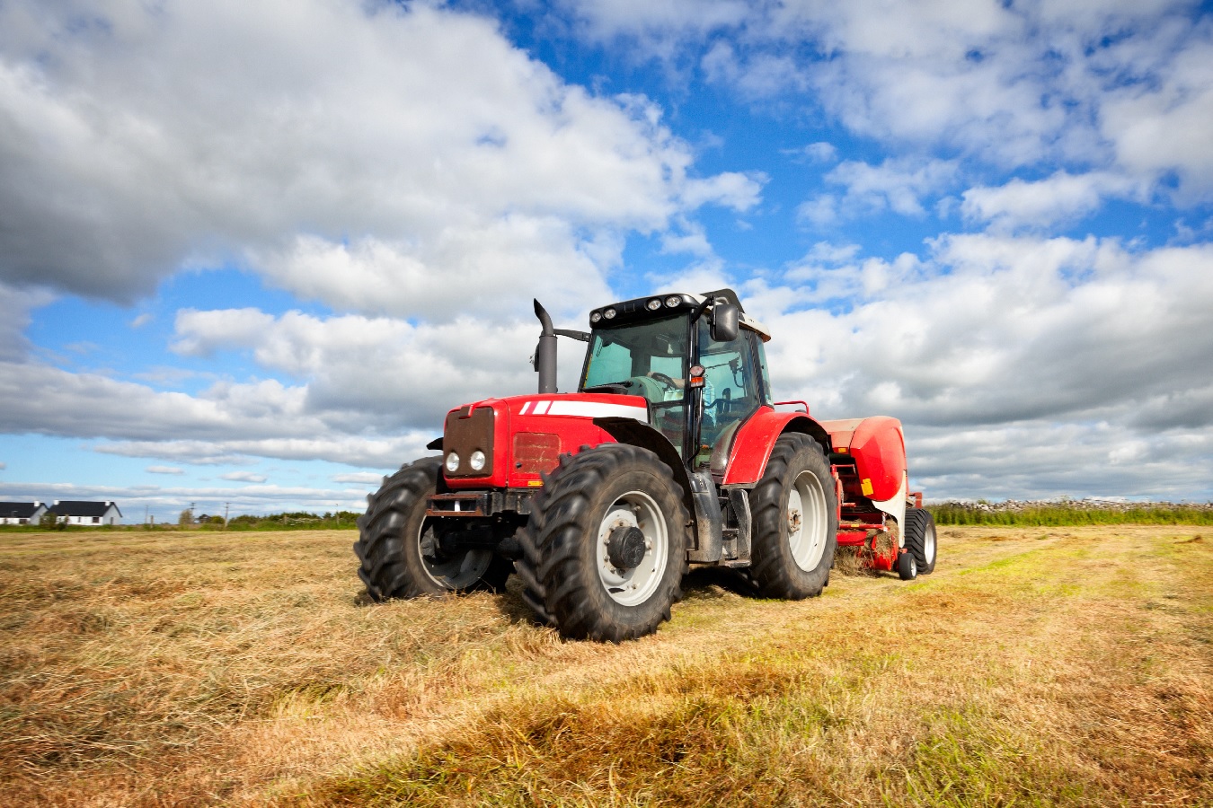 Impulse digital: Landwirte im Westerwald wtend - Wie existenzgefhrdend sind die Sparmanahmen?