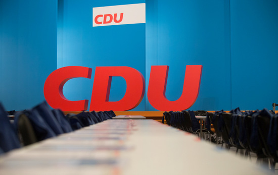 Parteitag: Kreis-CDU setzt Themen fr die Kommunalwahlen 