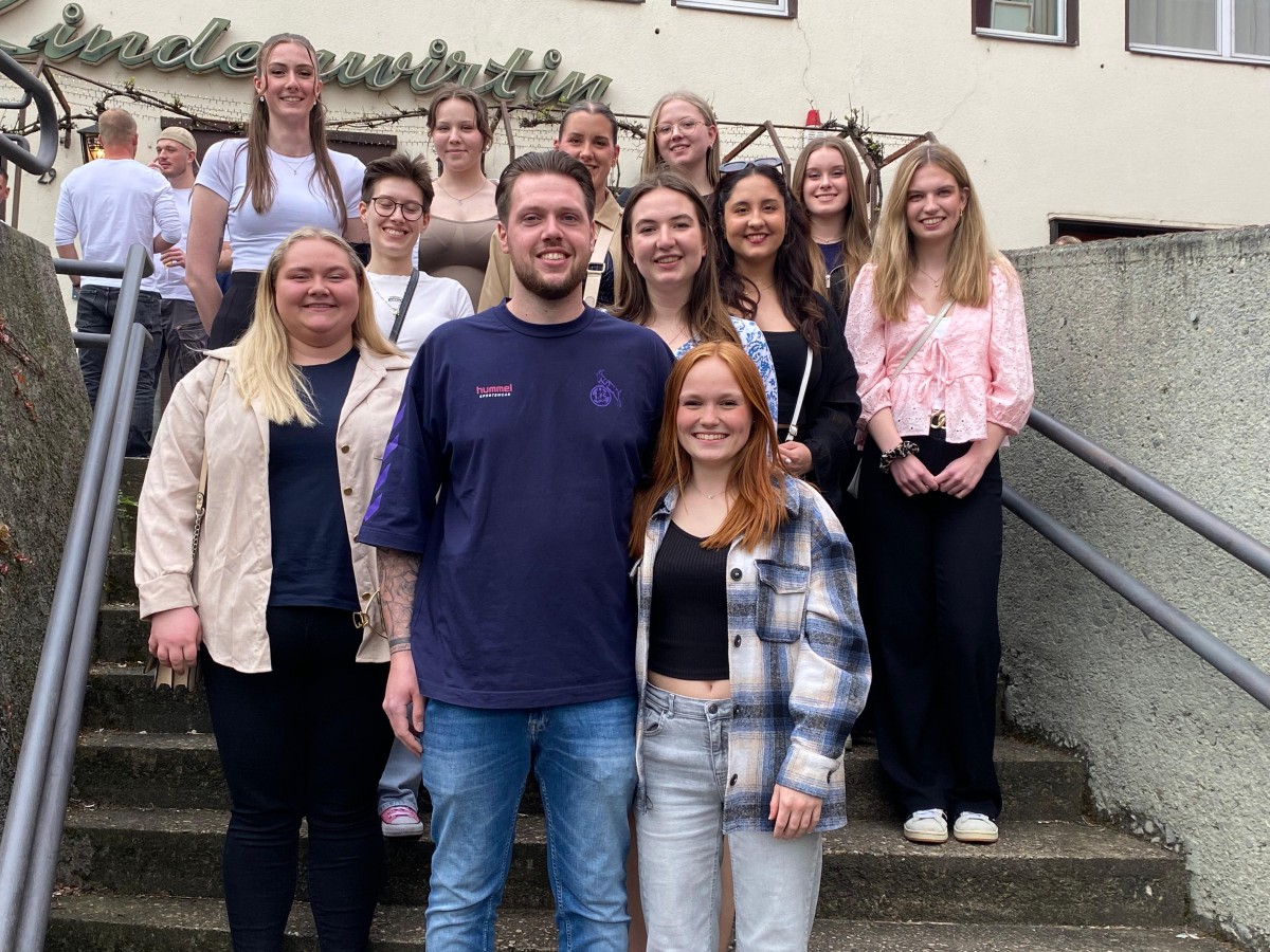 Foto: Junggesellenverein 1764 e.V Bad H�nningen