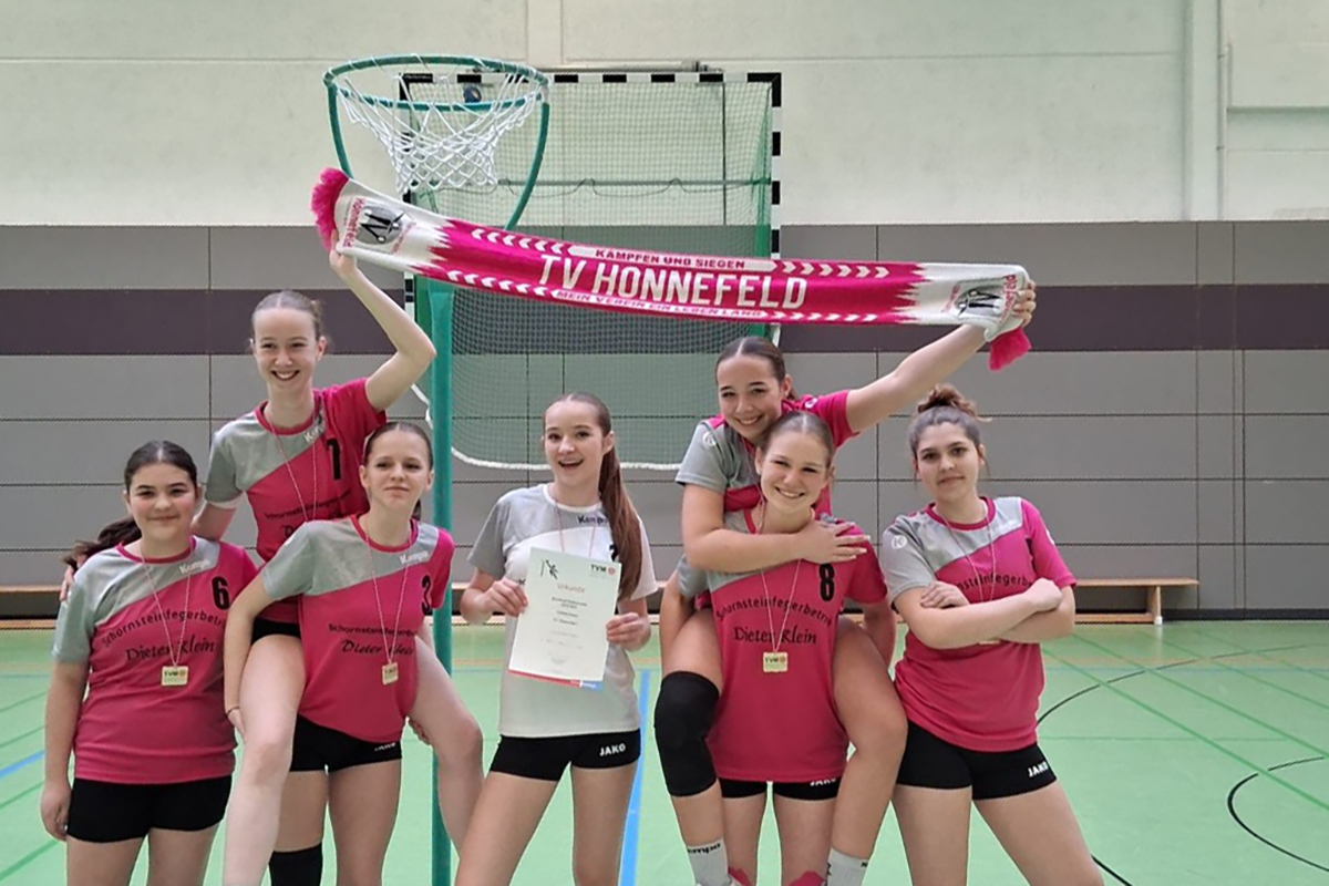 Foto: TV Honnefeld