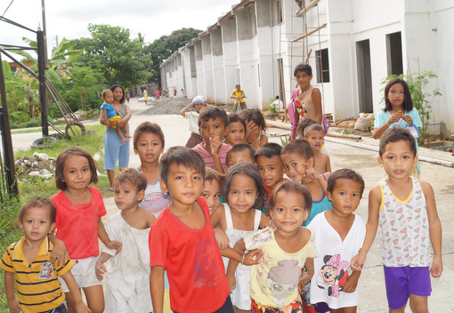 49. Wissener Jahrmarkt untersttzt Wohnprojekt in Cebu City 