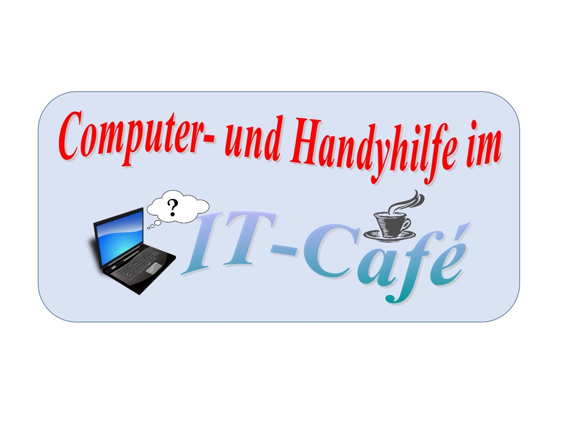 Computer- und Handyhilfe im IT-Caf untersttzt Schler
