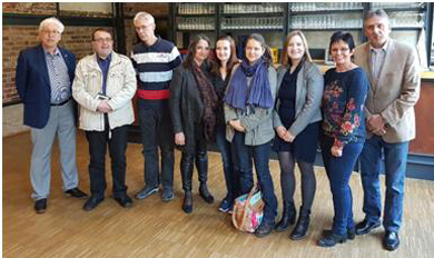 Land und Leute beim Schleraustausch kennenlernen