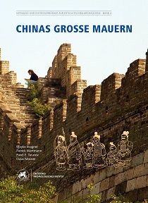 Buchtipp: Chinas groe Mauern