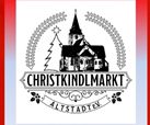 Logo des Altstdter Christkindlmarkts