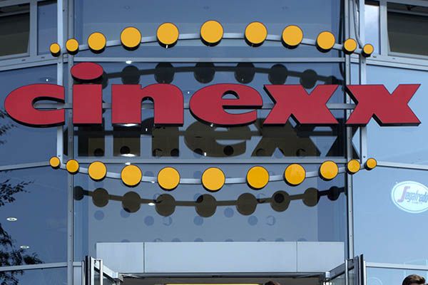 Politiker diskutierten im Cinexx ber aktuellen Film Kleine Germanen