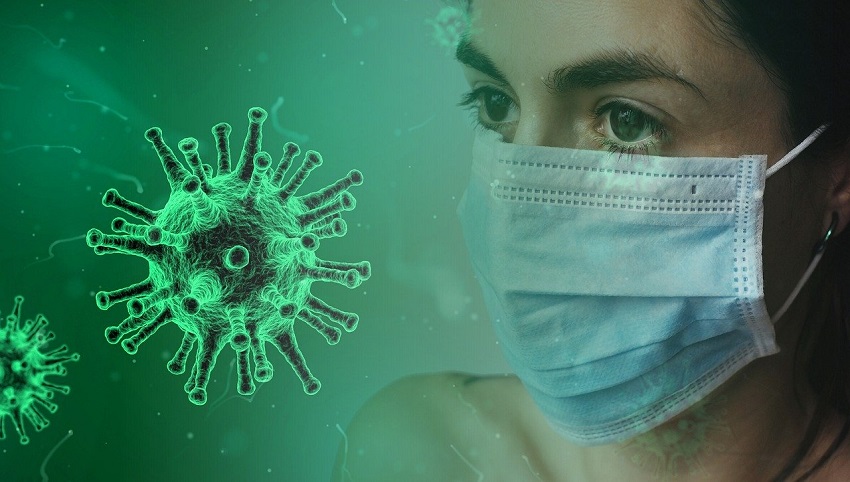 Corona-Pandemie: Erste Testreihe am AK-Krankenhaus negativ