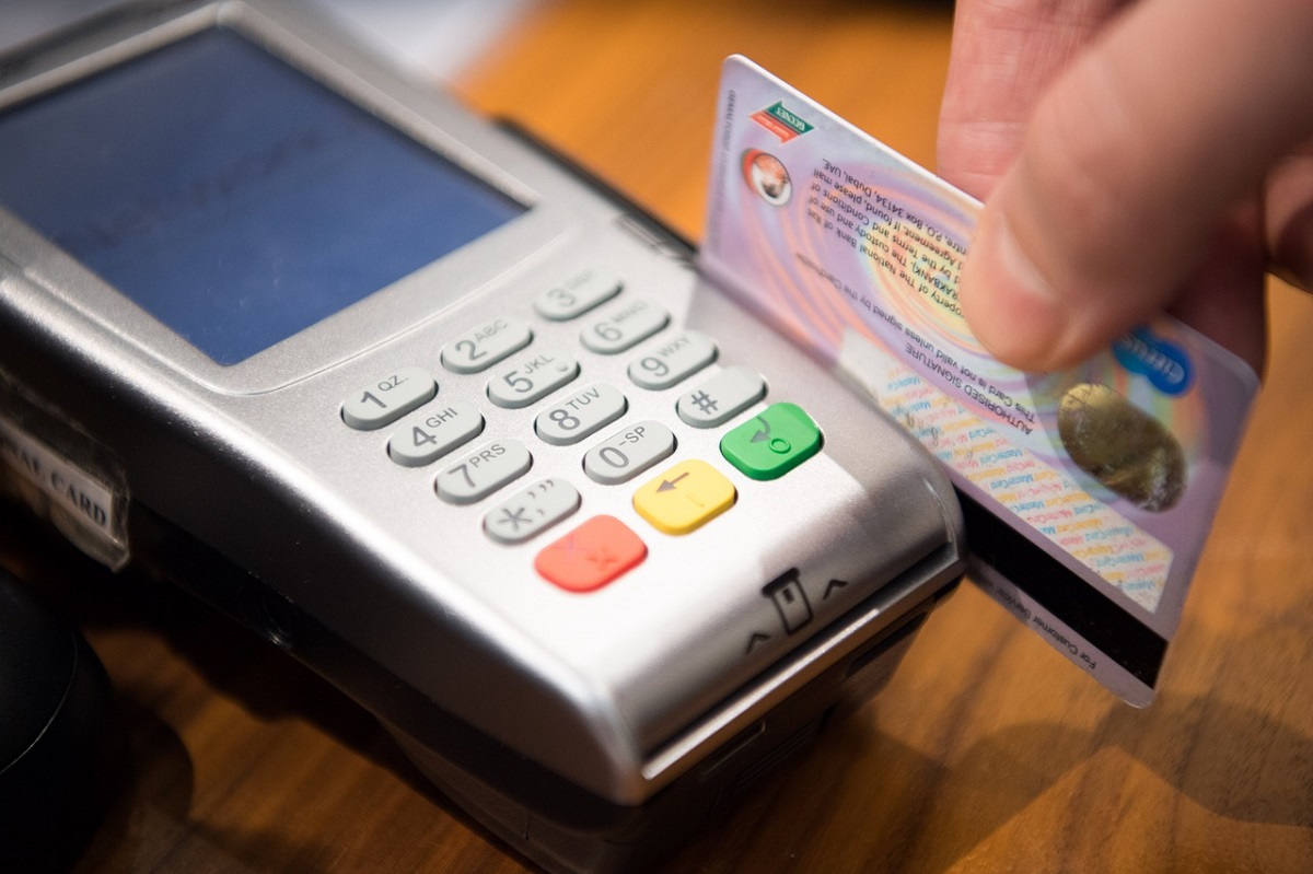 Digitalisierung des Zahlungsverkehrs: Online-Vortrag mit der Deutschen Bundesbank
