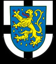 Wappen Bad Marienberg