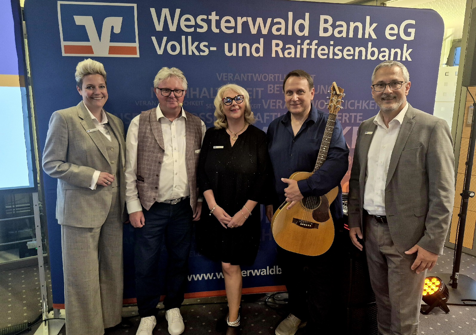 Altenkirchen: Unterhaltsame Einblicke in das Thema Erben und Verschenken