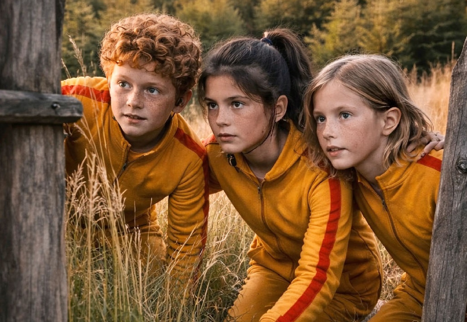 KI-Figuren der interaktiven Erlebniswelt. (Quelle: Ron Krudwig, Projekt-Initiator)