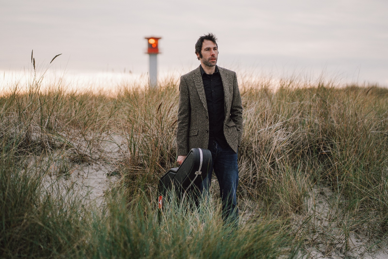 Simon Kempston. (Foto: Simon Kempston)