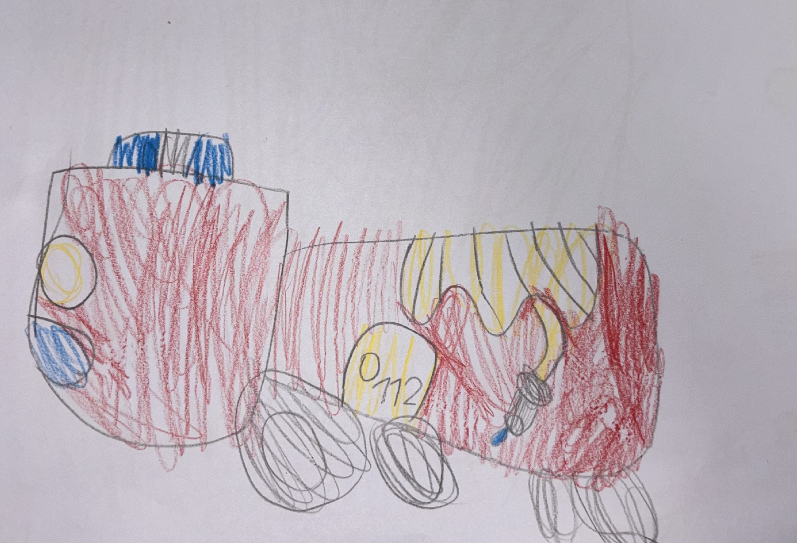 Abenteuerliche Tage f�r Vorschulkinder der Sch�nsteiner Kita Kleine H�nde 