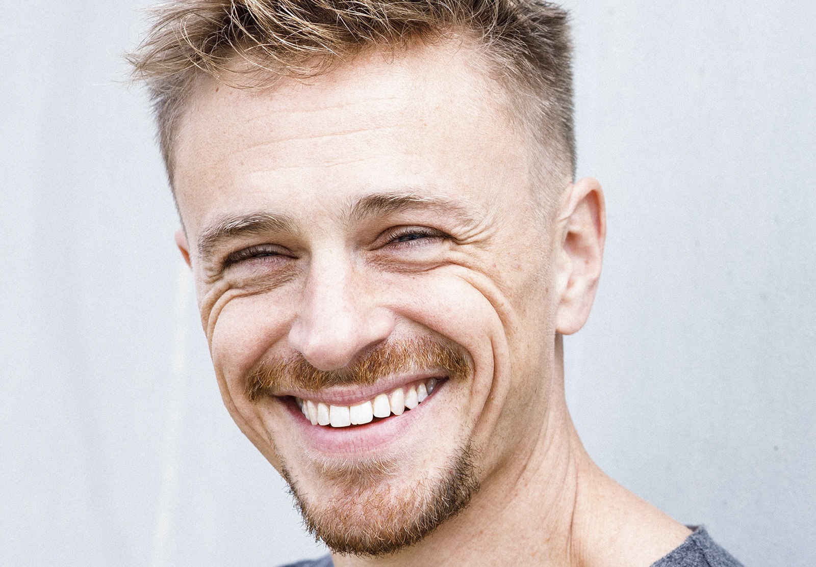 Matthias Ludwig (Foto: Anna Zaremba)