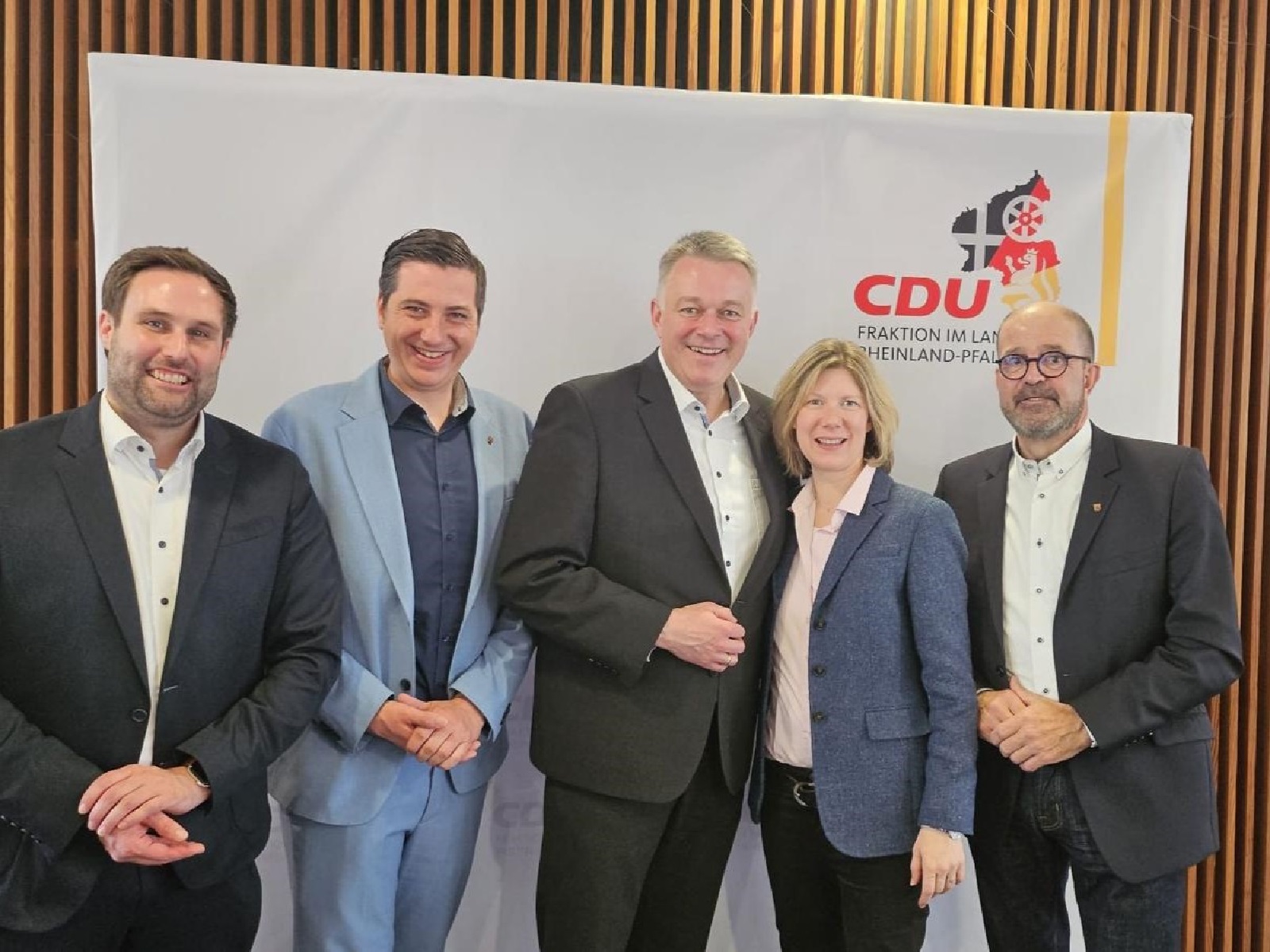 CDU Westerwald sieht den Wahlerfolg als Auftrag für Veränderungen