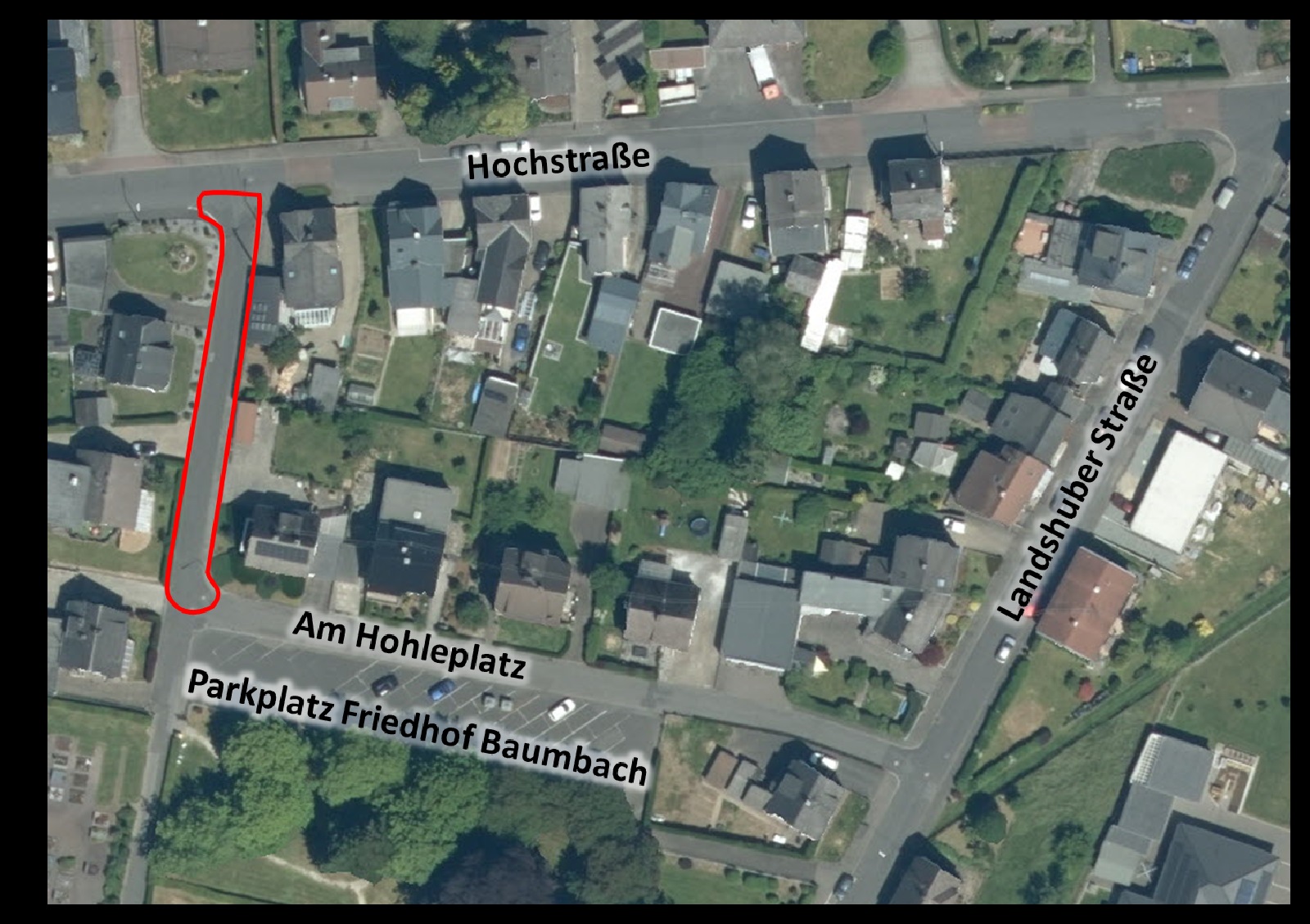 Einsatzgebiet. (Quelle: Verbandsgemeindewerke Ransbach-Baumbach)