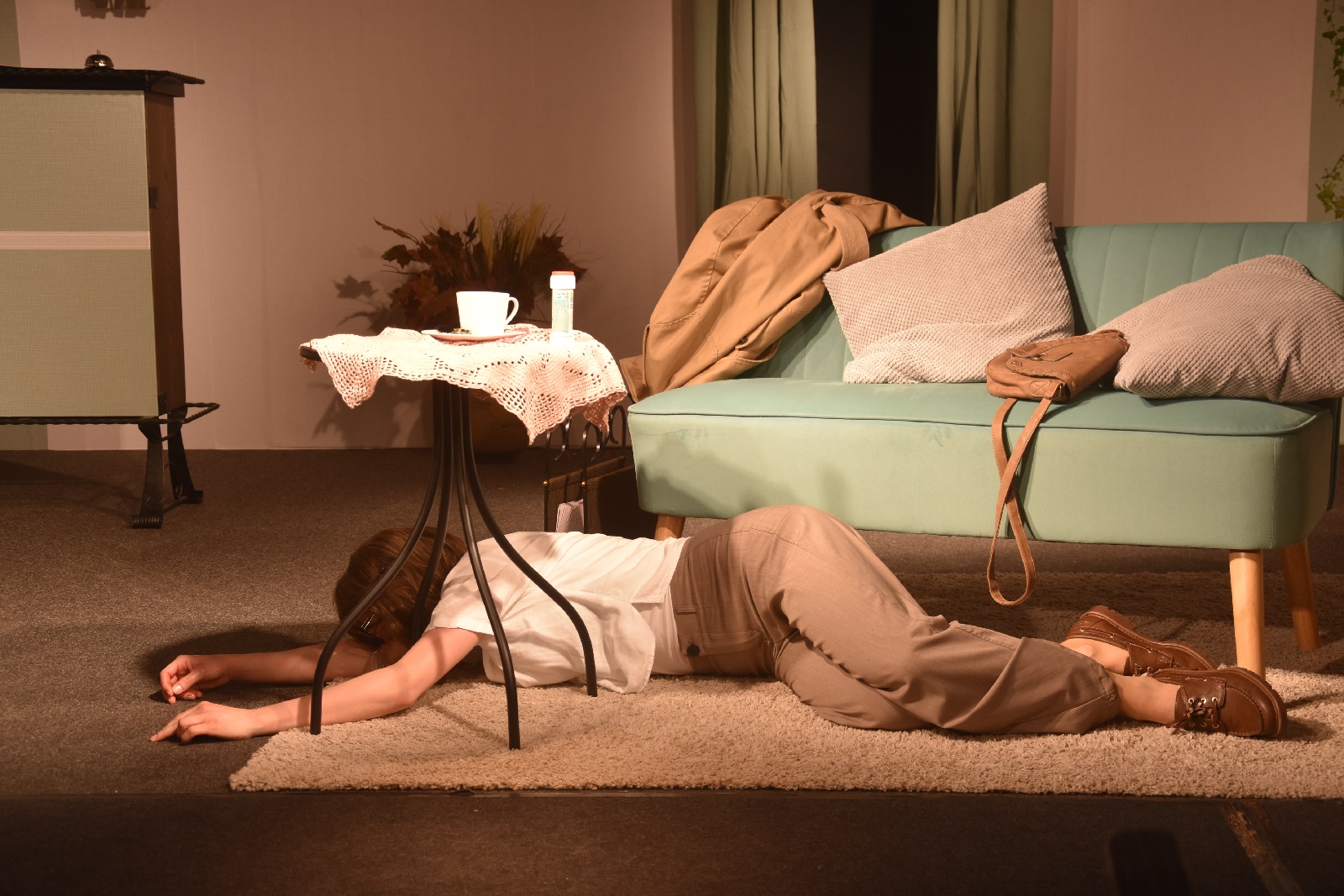 Impressionen. (Alle Fotos: Mariam Nasiripour)