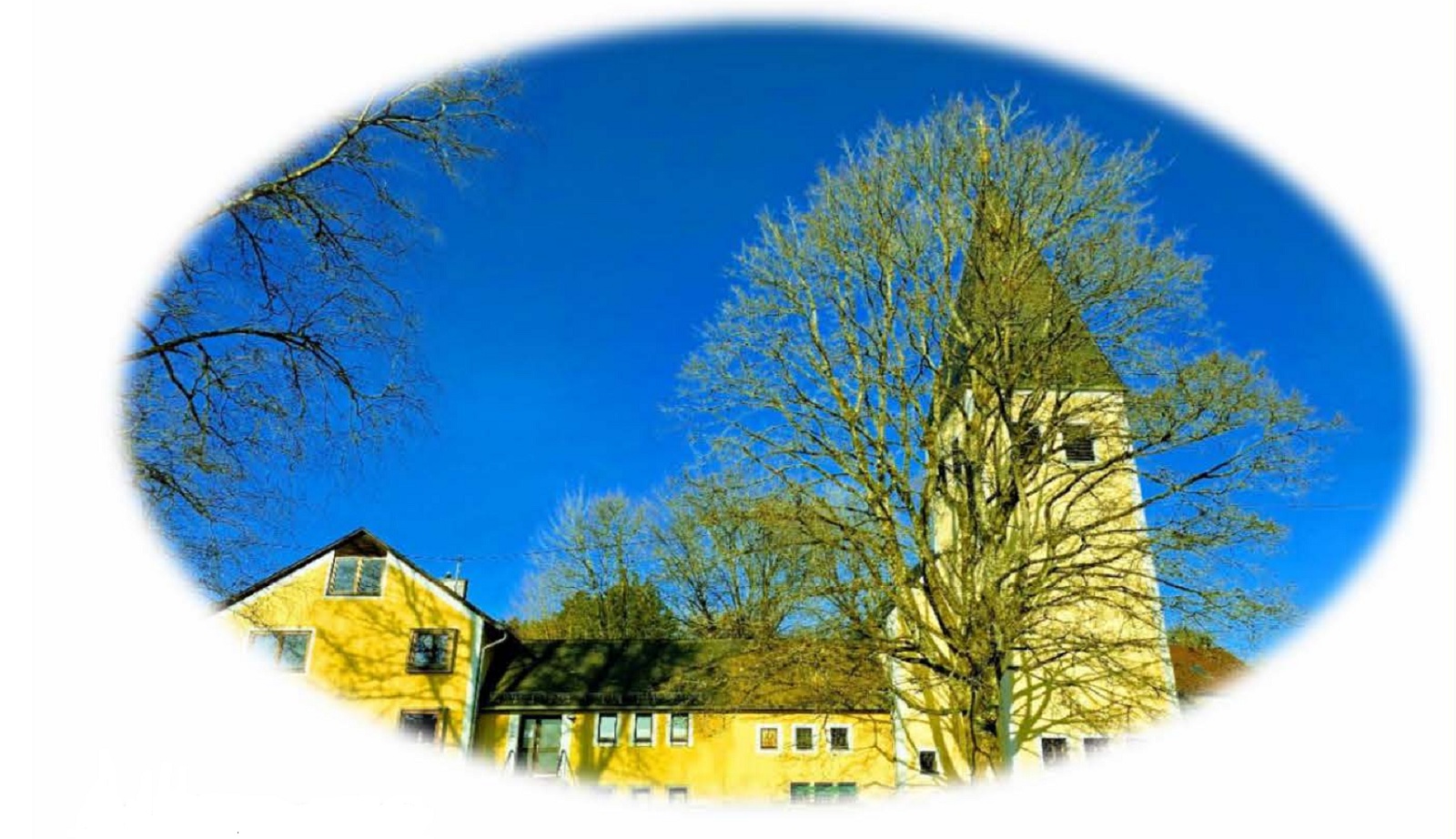 Evangelische Kirche in Rennerod. (Quelle: Sabine Hammann-Gonschorek)