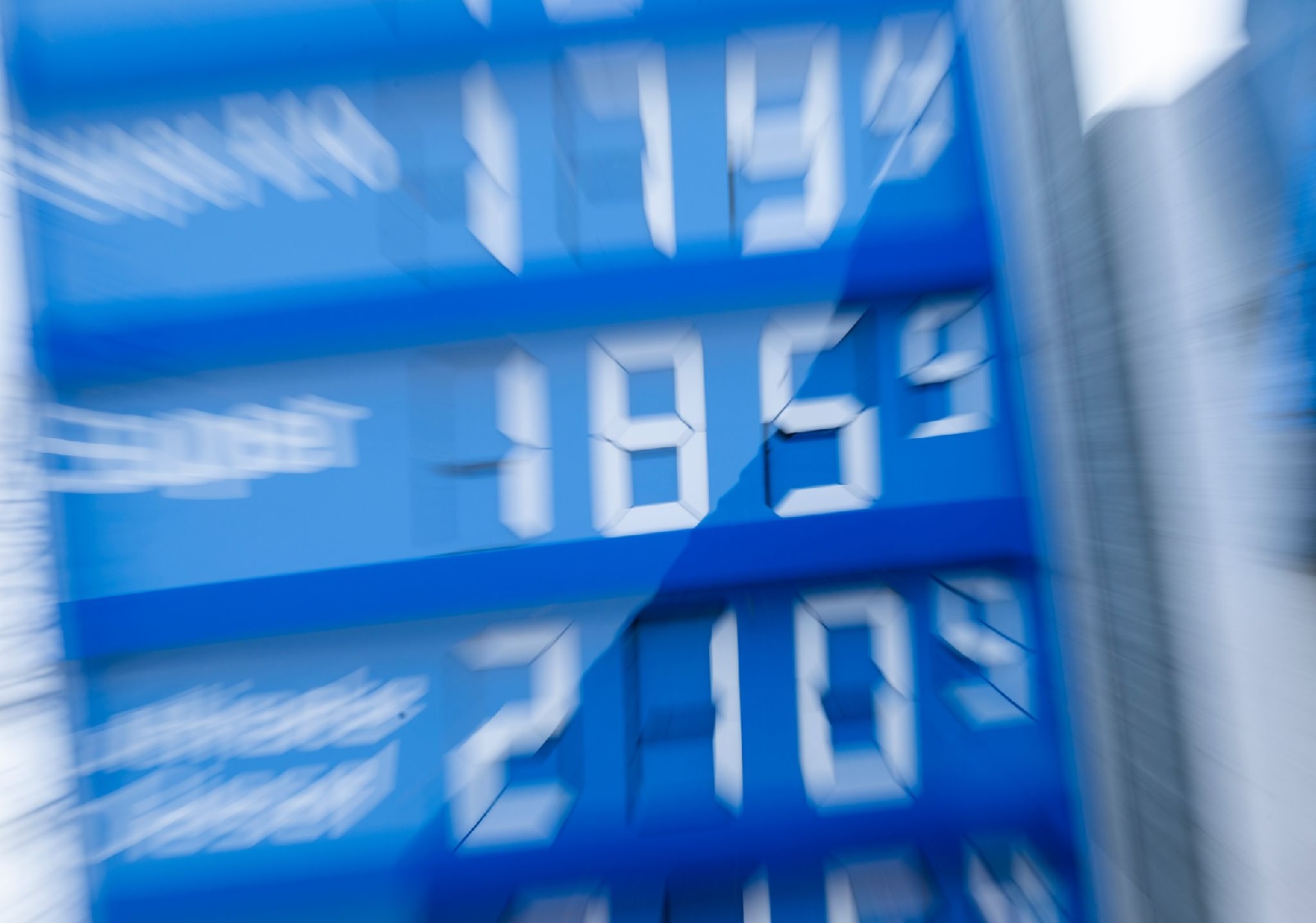 Steigende Spritpreise in Rheinland-Pfalz sorgen f�r hitzige Debatte