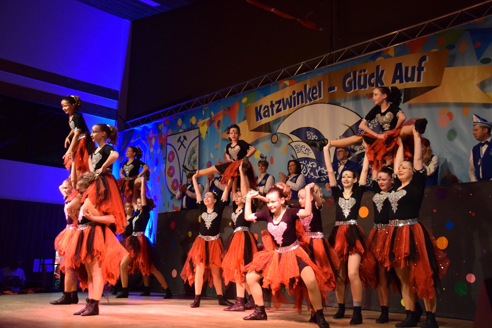 Impressionen. (Alle Fotos: Alina Rosenbauer und Niklas H�velmann)