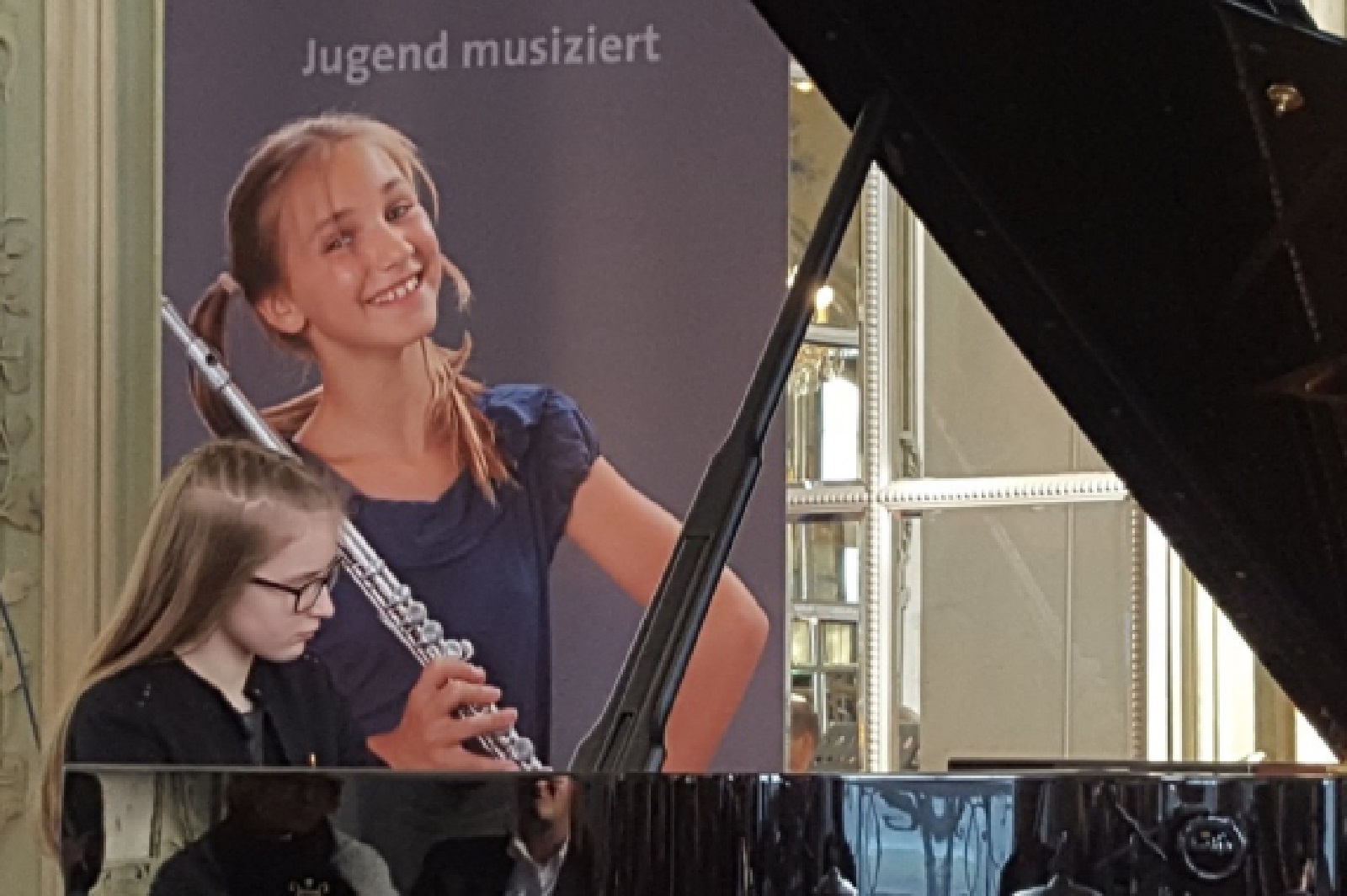 Impression vom letzten Jahr. (Foto: Angelika Hollmann)