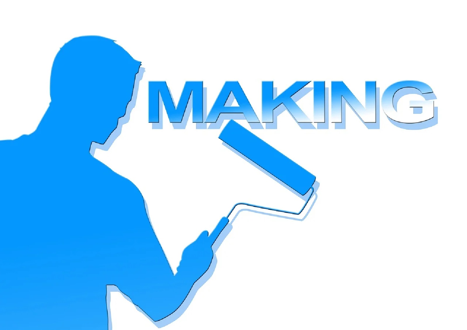 Anpacken in Rp�bach. (Quelle: Pixabay)