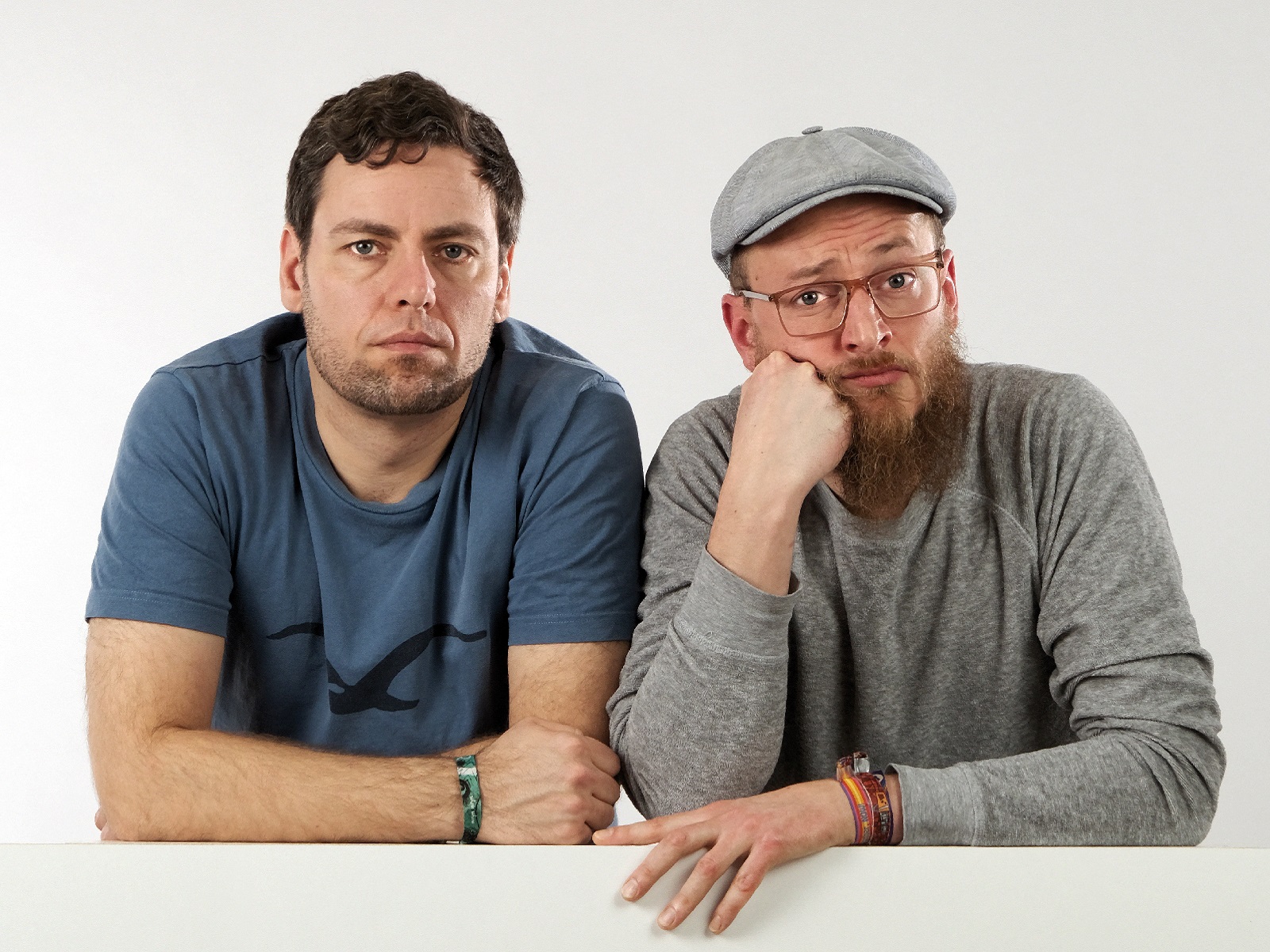 Simon & Jan (Quelle: Pressefoto Simon & Jan)