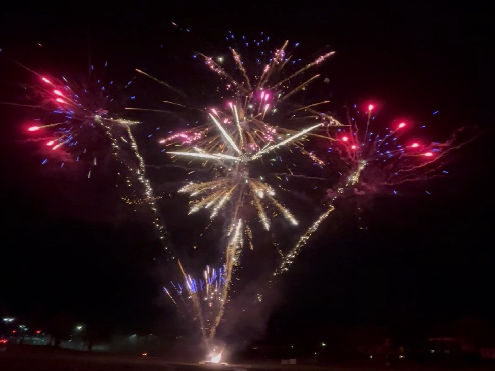 Neuwieder B�rgerliste fordert Einschr�nkungen f�r Silvesterfeuerwerk