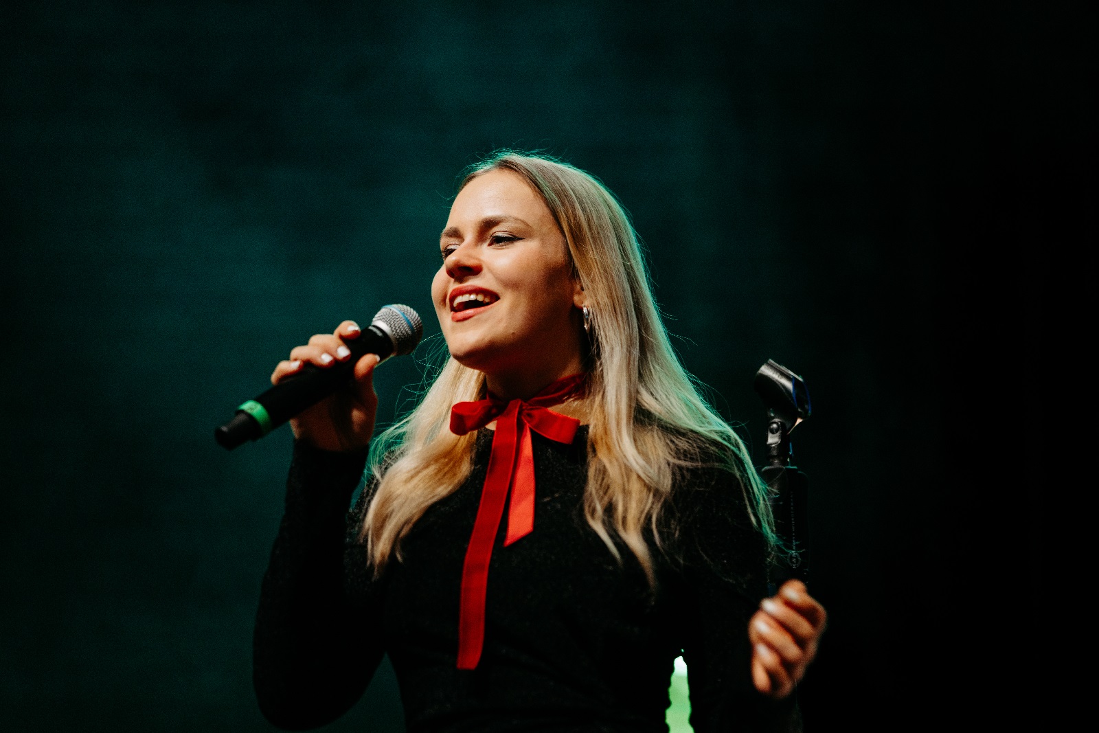 Adventszauber im Kurhaus Bad Honnef begeistert Publikum