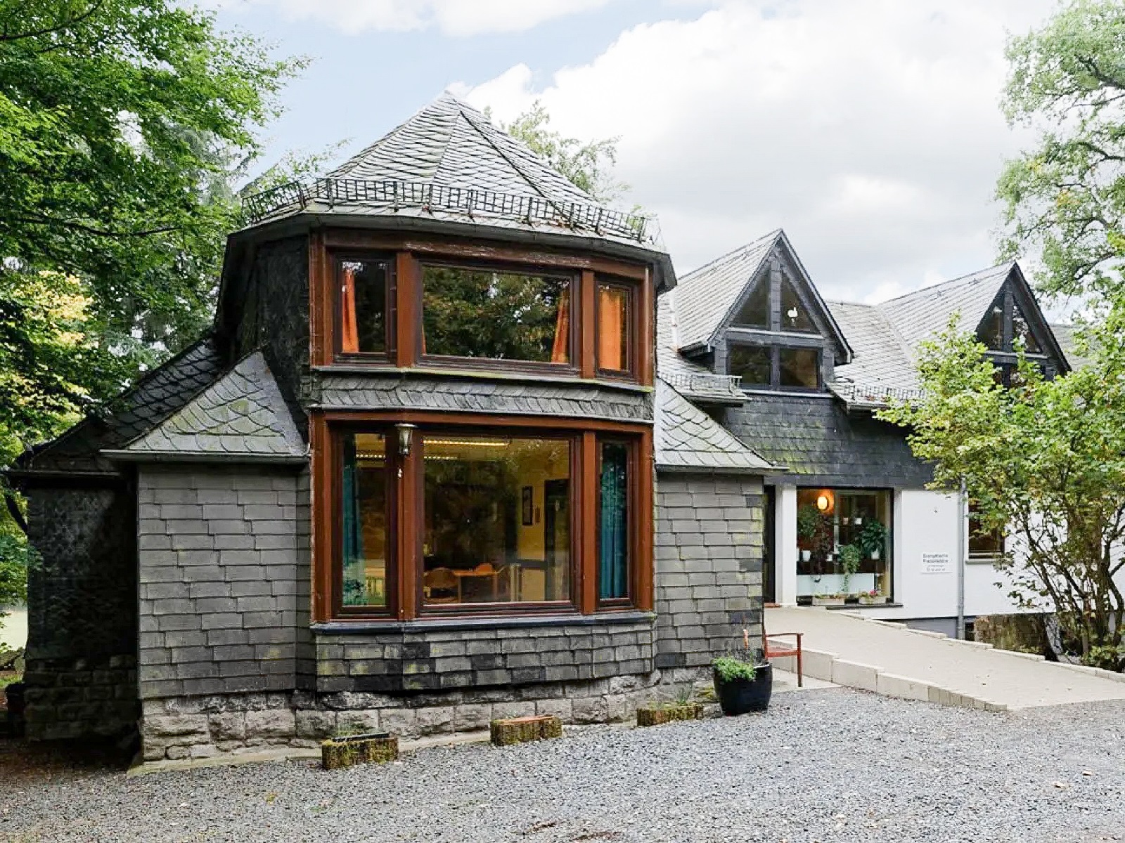 Unerwartete Unterstützung für Freizeitstätte Dreifelden